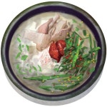 [최갑수의맛깊은인생] 부산 돼지국밥 | 세계일보 [최갑수의맛깊은인생] 부산 돼지국밥