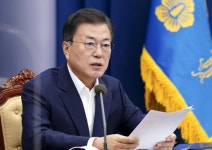 文 대통령, 총리·장관 임명안 재가에… “국민 무시” VS “인사청문회 개선해야” | 세계일보 文 대통령, 총리·장관 임명안 재가에… “국민... 