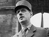 프랑스 고립되자 ‘중국 승인’ 카드로 돌파한 드골 | 세계일보 프랑스 고립되자 ‘중국 승인’ 카드로 돌파한 드골 