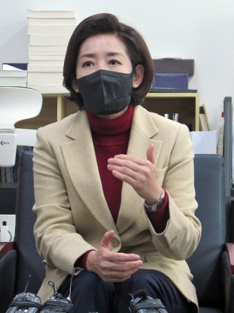 女 중진 나경원 전 국힘 의원, 문화부 장관 입각 주목 | 세계일보 女 중진 나경원 전 국힘 의원, 문화부 장관 입각 주목