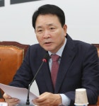 성일종 “민주당, 尹 정부가 경로당 냉·난방비 삭감했다고 선동” | 세계일보 성일종 “민주당, 尹 정부가 경로당 냉·난방비 삭감했다고 선동”