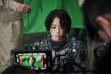 ‘정이’ 김현주 “故 강수연처럼 좋은 어른 선배 되고 싶다” | 세계일보 ‘정이’ 김현주 “故 강수연처럼 좋은 어른 선배 되고 싶다”