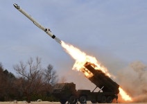 무모해진 北도발…한미연습 빌미로 신무기 공개·위협강도 키워 | 세계일보 무모해진 北도발…한미연습 빌미로 신무기 공개·위협강도 키워