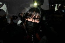 홍콩 인권변호사 광주인권상 수상에 중국과 홍콩 “불법 미화” 반발 | 세계일보 홍콩 인권변호사 광주인권상 수상에 중국과 홍콩 “불법 미화”... 