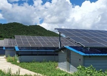 공무원이 태양광 업체 청탁 주도… 웃돈 받고 사업권 판 교수도 [文정부... 공무원이 태양광 업체 청탁 주도… 웃돈 받고 사업권 판 교수도 [文정부... 