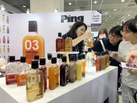 홍콩 칵테일주, 핑(Ping) 서울국제박람회 참가 | 세계일보 홍콩 칵테일주, 핑(Ping) 서울국제박람회 참가