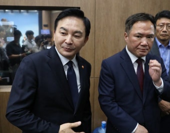 원희룡 “서울∼양평 고속도로 백지화는 독자적 결단” | 세계일보 원희룡 “서울∼양평 고속도로 백지화는 독자적 결단”