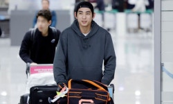 MLB 샌프란시스코 샛별 이정후 스플래시 1호 홈런 도전 | 세계일보 MLB 샌프란시스코 샛별 이정후 스플래시 1호 홈런 도전