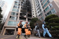 경찰 “성탄절 도봉구 화재, 사람 부주의로 인한 발생 가능성” | 세계일보 경찰 “성탄절 도봉구 화재, 사람 부주의로 인한 발생 가능성”