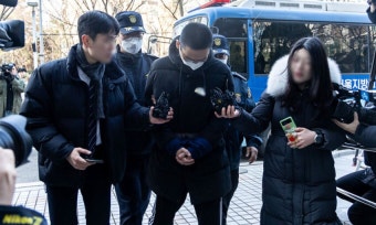 '테라·루나' 권도형 측근 한창준 구속영장 발부…