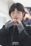 [포토] 아이브 레이 안경 잘 어울리죠? | 세계일보 [포토] 아이브 레이 안경 잘 어울리죠?