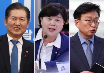 민주, '친명 지도부' 정청래·서영교·권칠승 단수 공천 | 세계일보 민주, '친명 지도부' 정청래·서영교·권칠승 단수 공천