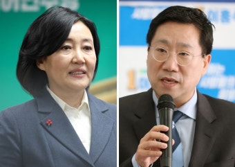 尹, 총리 박영선·비서실장 양정철 카드 검토하나… 이준석 “끔찍한 혼종” | 세계일보 尹, 총리 박영선·비서실장 양정철 카드 검토하나...