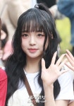 [포토] 트리플에스 채원 깜찍한 매력 | 세계일보 [포토] 트리플에스 채원 깜찍한 매력