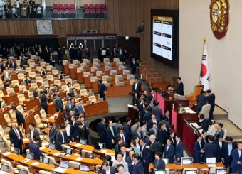 '채상병특검법' 본회의 통과…野 재강행·與 반발에 정국 급랭 | 세계일보 '채상병특검법' 본회의 통과…野 재강행·與 반발에 정국 급랭