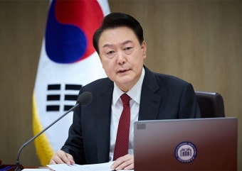 尹 대통령, '채 상병 특검법' 거부권 행사 | 세계일보 尹 대통령, '채 상병 특검법' 거부권 행사
