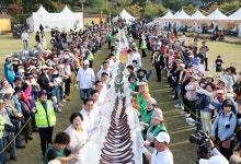 [포토] 이천쌀문화축제 개막 | 세계일보 [포토] 이천쌀문화축제 개막