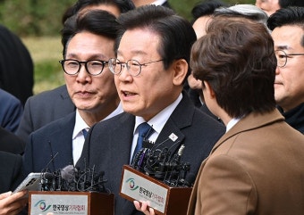 ‘위증교사 1심 무죄’ 이재명 “이제 사람 살리는 정치하자” | 세계일보 ‘위증교사 1심 무죄’ 이재명 “이제 사람 살리는 정치하자”