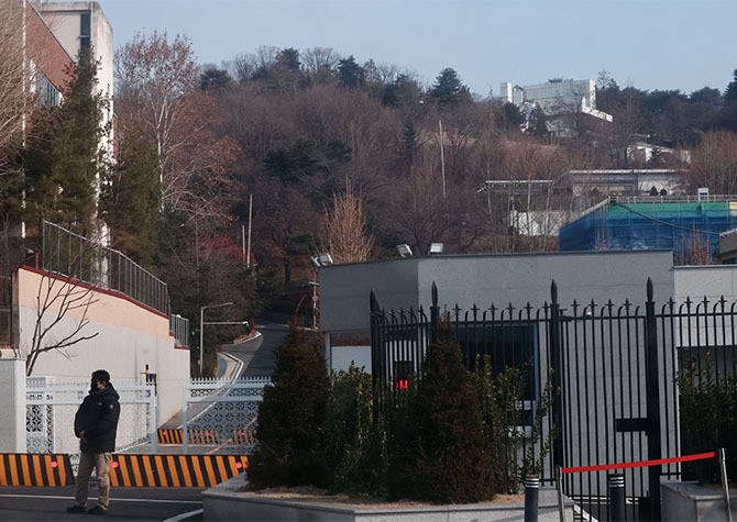 공수처, 대통령실 압수수색 착수…외압 의혹 조사 가속화