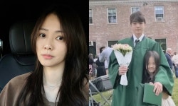 ‘권상우’ 손태영, 180cm 훈남 아들 자랑 “여친? 어떻게 누구를 만나겠어” | 세계일보 ‘권상우’ 손태영, 180cm 훈남 아들 자랑... 