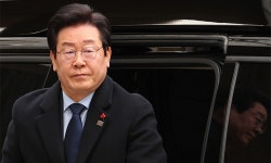 25일 윤석열 이어 26일엔 이재명이 최후진술…정치 ‘명운’ 달린 선거법 2심 마무리 | 세계일보 25일 윤석열 이어 26일엔 이재명이 최후진술... 