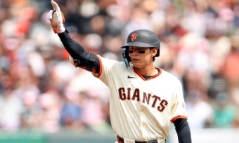 벌써 6번째… 이정후, MLB ‘2루타 1위’ | 세계일보 벌써 6번째… 이정후, MLB ‘2루타 1위’
