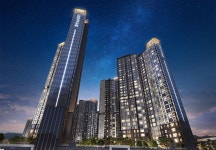 부산 광안역 도보로 2분 초역세권 [부동산 특집] | 세계일보 부산 광안역 도보로 2분 초역세권 [부동산 특집]