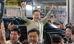 이재명, 대법원 판결 두고 ‘사법살인’ 작심발언… “반드시 살아남겠다” | 세계일보 이재명, 대법원 판결 두고 ‘사법살인’ 작심발언... 