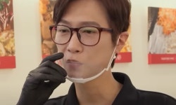 고지용, 수척해진 근황...건강 악화했다 “간 수치 급상승으로 입원해” | 세계일보 고지용, 수척해진 근황...건강 악화했다 “간 수치 급상승으로... 