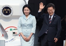 李대통령, G7 정상회의 참석차 캐나다로 출국…실용 외교 첫발 | 세계일보 李대통령, G7 정상회의 참석차 캐나다로 출국…실용 외교 첫발