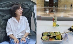 나경원 “해당 행위” 비판에 김종혁 “국민의힘이 본인인가” | 세계일보 나경원 “해당 행위” 비판에 김종혁 “국민의힘이 본인인가”  