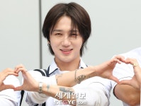 [포토] 슈퍼주니어 예성 시선 사로잡는 타투 | 세계일보 [포토] 슈퍼주니어 예성 시선 사로잡는 타투