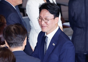 ‘李정부 초대 총리’ 김민석 “폭정세력이 만든 경제위기 극복이 제1과제” | 세계일보 ‘李정부 초대 총리’ 김민석 “폭정세력이 만든...