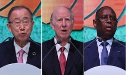 역할” “평화 이상 실현 존경” [천원궁 천일성전 입궁식] | 세계일보 “국제 연대 촉진 역할” “평화 이상 실현 존경” [천원궁 천일성전 입궁식]