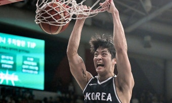 남자농구 황금세대, ‘아시아 제패’ 부푼 꿈 | 세계일보 남자농구 황금세대, ‘아시아 제패’ 부푼 꿈
