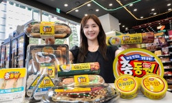 편의점족 위한 ‘총동원 간편식’ | 세계일보 편의점족 위한 ‘총동원 간편식’