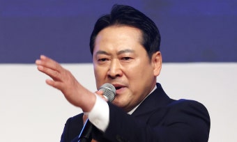 장동혁 “이재명 정권, 삼류 조폭 정치…끌어내리겠다” | 세계일보 장동혁 “이재명 정권, 삼류 조폭 정치…끌어내리겠다”