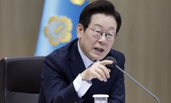 李대통령 