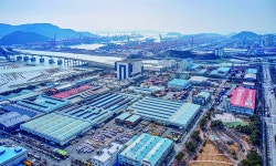 에코마린(EVER Marine) - 기업정보 | 투자, 매출, 기업가치 - THE VC