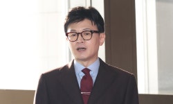 한동훈 공판 전 증인신문 세차례 불발…다음달 10일 재시도 | 세계일보 한동훈 공판 전 증인신문 세차례 불발…다음달 10일 재시도