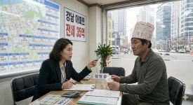 로또 1등도 35억 강남 전세” 서글픈 현실…인생 역전도 ‘불만족’ [수민이가 궁금해요] | 세계일보 로또 1등도 35억 강남 전세” 서글픈 현실... 