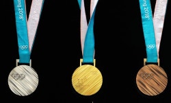 돈으로 환산 못하지만…금·은값 급등에 올림픽 메달 원재료값 역대 최고 | 세계일보 돈으로 환산 못하지만…금·은값 급등에 올림픽 메달... 