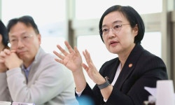한성숙 중기부 장관, 보유주택 3채 처분추진…잠실 아파트도 | 세계일보 한성숙 중기부 장관, 보유주택 3채 처분추진…잠실 아파트도