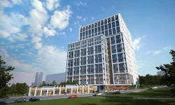 교통 호재에 기업 맞춤형 업무공간 [부동산 특집] | 세계일보 교통 호재에 기업 맞춤형 업무공간 [부동산 특집]