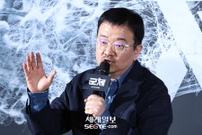 연상호 감독 신작 좀비물 ‘군체’ 개봉 첫날 흥행 주도… 예매율·오프닝 최고치로 국내 장르영화 재도약 전망