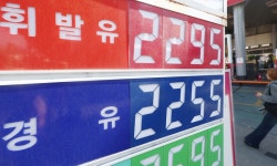 최고가격 연속 동결했지만 기름값 꾸준한 상승세…왜? | 세계일보 최고가격 연속 동결했지만 기름값 꾸준한 상승세…왜?