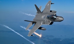 국산 전투기 KF-21 ‘보라매’ 전투용 적합 판정 | 세계일보 국산 전투기 KF-21 ‘보라매’ 전투용 적합 판정