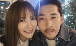 이용규, '만취 음주운전 사고' 불똥 유하나에게 튀었다 | 세계일보 이용규, '만취 음주운전 사고' 불똥 유하나에게 튀었다