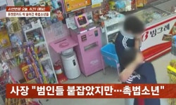 포켓몬 카드 400만원어치 털었는데…촉법소년이라 처벌 못해 업주... 카드 400만원어치 털었는데…촉법소년이라 처벌 못해 업주 ‘분통’