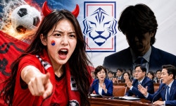 진짜 홍명보·축구협회 ‘끝장 청문회’ 열리나…월드컵 대참사, 정치권 ‘핵폭탄’ 됐다 | 세계일보 진짜 홍명보·축구협회 ‘끝장 청문회’... 